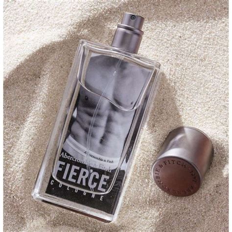 abercrombie and fitch fierce original